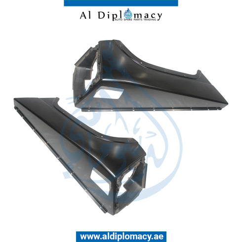 W463 G63 BODY KIT ORIGINAL SIZE 2019 BODY KIT